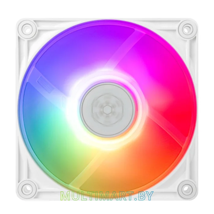 Вентилятор для корпуса SilverStone Vista 140 ARGB (SST-VS120W-ARGB)